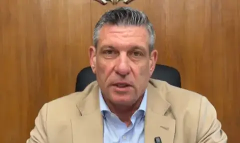 Георги Кандев получил заплахи. Информирали го, че осъждани лица дали фалшиви показания срещу него  - 1