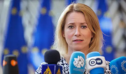 ЕС не постигна съгласие за нови санкции срещу Русия - 1