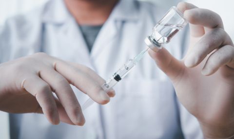 Д-р Трифон Вълков: Старите ваксини срещу COVID-19 не създават достатъчно добър имунитет срещу новия вариант на вируса - 1
