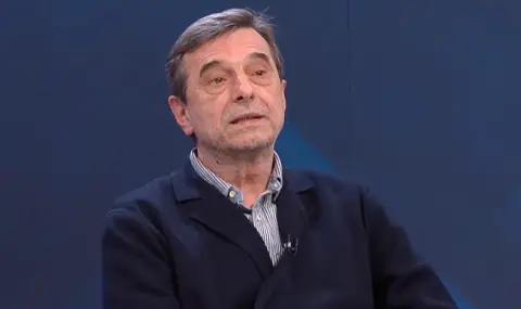 Димитър Манолов: Вече има официални данни, които показват, че страната ни не е била готова за еврозоната