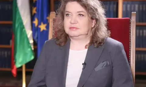 Киселова: Смяната на председателя на НС отвори духа от бутилката