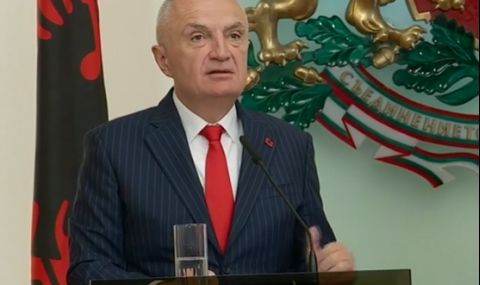 Президентът на Албания: Ще продължите да бъдете пример за нашите страни, които желаят да станат членове на ЕС  - 1