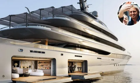 Revolut co-founder sued over $20m superyacht commission - 1