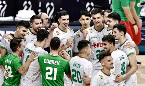 Стана ясно кога България излиза срещу Португалия на 1/8-финал на Световното - 1