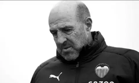 Трагична новина покоси Реал Мадрид и Ливърпул - 1