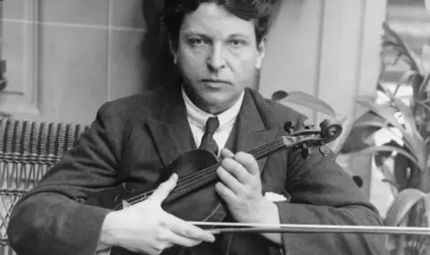 145 години от рождението на Джордже Енеску - неостаряващия гений - 1