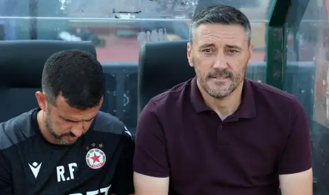 ЦСКА иска бразилски ляв бек от Кипър - 1