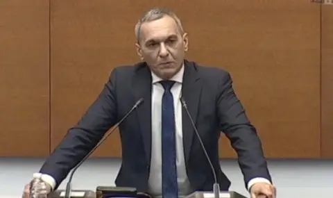 Д-р Тасков, БСП-ОЛ: Дължим на психиатрите по-добри условия на труд, не контрол от НПО-та