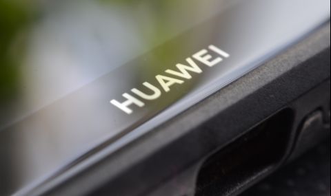 Huawei пуска автомобил до края на годината - 1
