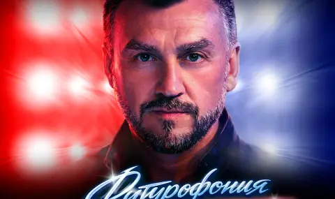 Любо Киров обяви националното си турне "Футурофония" 2026 - 1