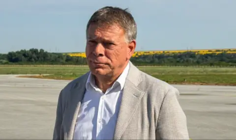 От Сметната палата поискаха проверка на кмета на Горна Оряховица, сезирали са КОНПИ - 1