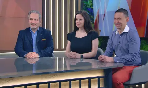 Анализ на експерти: Как Румен Радев разбърква политическите карти? - 1