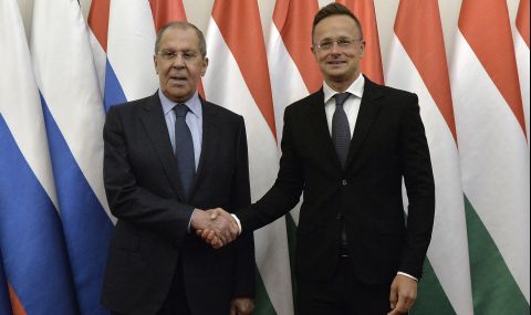 Унгария ще продължи да е част от ЕС - 1