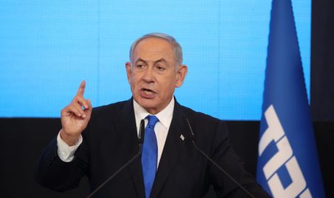  Бенямин Нетаняху поиска още време за съставяне на правителство - 1