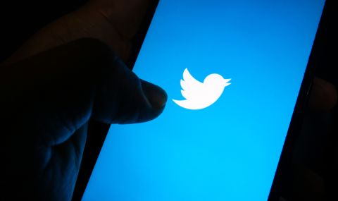 Американското обществено радио се отказва от използването на "Туитър" - 1