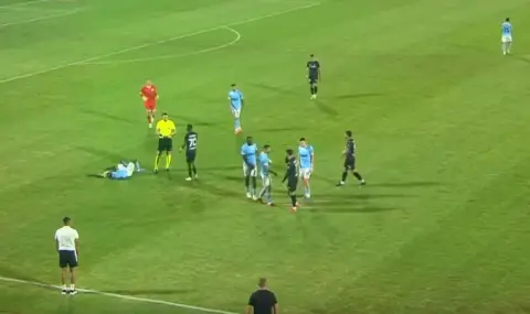 Арда е в плейофите на Лига на конференциите, кърджалийци отстраниха Кауно Жалгирис - 1