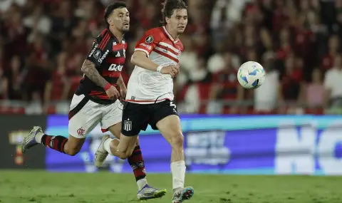 Фламенго и Кито с крачка напред към полуфиналите на Копа Либертадорес – бивш играч на ЦСКА сред голмайсторите - 1