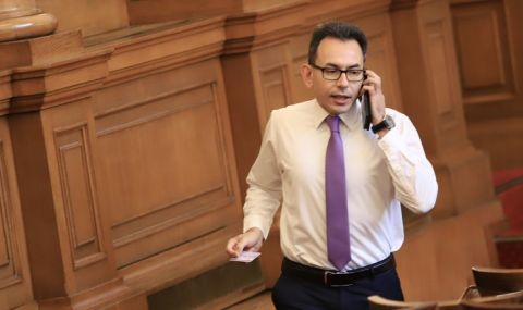 Андрей Михайлов: Експертизата на Каримански е съвършено безспорна - 1