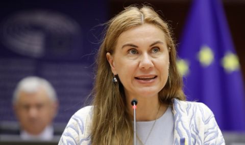 ЕС обсъжда възможностите за намаляване на търсенето на газ - 1