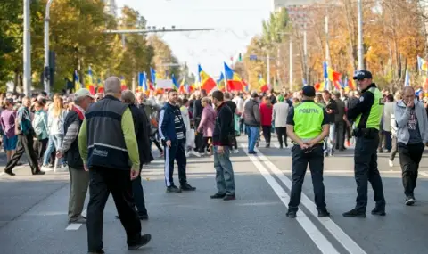 Какво се крие зад законопроекта за обединение на Румъния и Молдова - 1