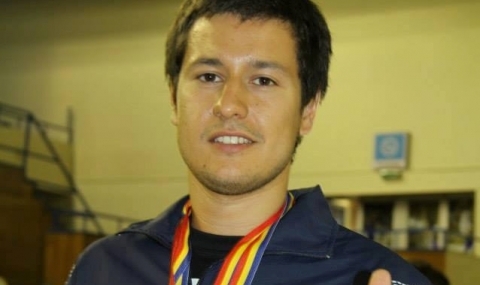 Коджабашев на четвъртфинал в Рио - 1