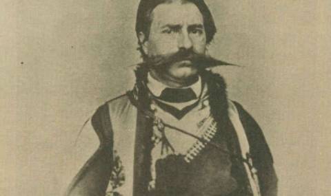 22 март 1918 г. Умира Панайот Хитов - 1