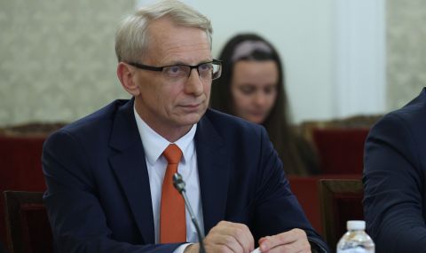 Николай Денков: За момента нямаме промяна по нашето решение, но предстои след днешната среща да обсъдим въпроса - 1