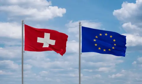 Швейцария търси партньорство с ЕС за участие в оръжейни проекти - 1