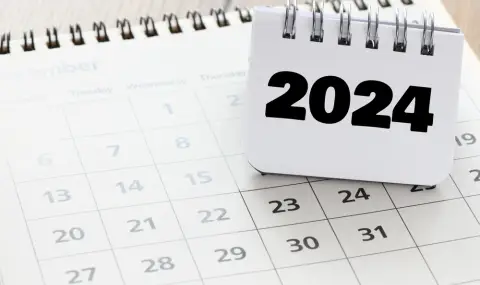 Високосна година: Какво можем и какво не можем да правим през 2024 г.? - 1