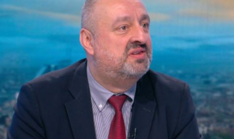 Ясен Тодоров за промените в НПК: Свързани са с Плана за възстановяване, но са неизпълними - 1