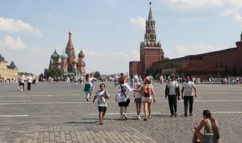 Financial Times: Санкциите са неприятни за Русия, но не и фатални - 1