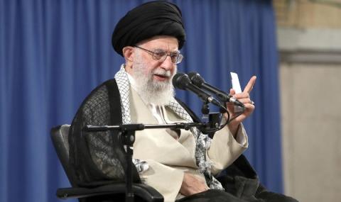 Иран: Напада ни най-престъпното правителство на САЩ - 1