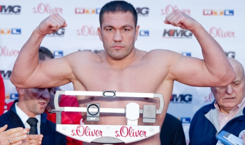 Кубрат Пулев се завръща на ринга на 17-ти октомври - 1