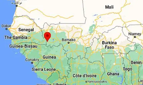 Пътен инцидент в Мали погуби поне 31 човека - 1