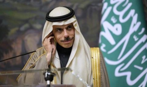 Саудитска Арабия апелира за мир в Судан (ВИДЕО) - 1
