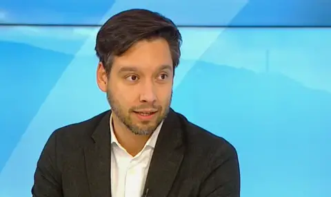 Борис Бонев: ГЕРБ нямат интерес нещо да се случи в София през този мандат. Те искат да саботират всеки опит за промяна  - 1