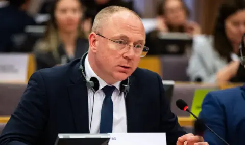 Евродепутат от "Възраждане" оспорва решението за приемането на еврото в България пред Съда на ЕС в Люксембург - 1