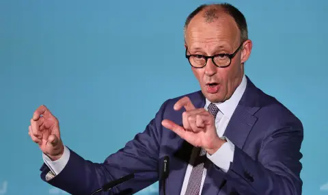 Германските консерватори са на първо място на изборите в ключова провинция - 1