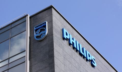 Philips ще продължи да доставя медицинско оборудване в Русия - 1