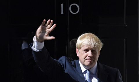 Борис Джонсън остава в играта! Ще се кандидатира за депутат на следващите парламентарни избори - 1