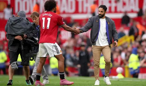 Манчестър Юнайтед с амбициозен списък от шестима халфове за летния трансферен прозорец - 1