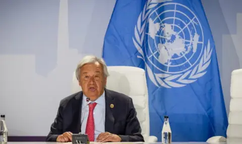UN faces financial collapse due to US and China's refusal to pay their contributions  - 1