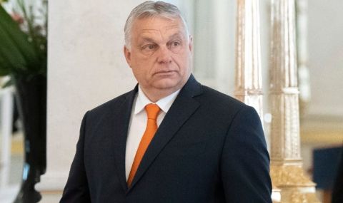 Орбан: Не подкрепяме санкциите в сегашния им вид - 1