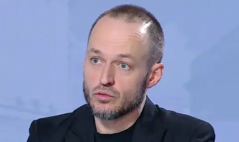 Стойчо Стойчев: Има пет центъра на властта - 1