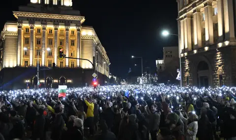 Васил Върбанов: "Големите и истински протести предстоят" - 1