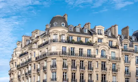 Thousands of the richest households do not pay taxes in France  - 1