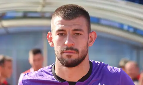 Утрехт шокира Шериф и Иван Дюлгеров с категорична победа в Тираспол - 1