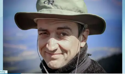 Проговори майката на един от издирваните рейнджъри - 1