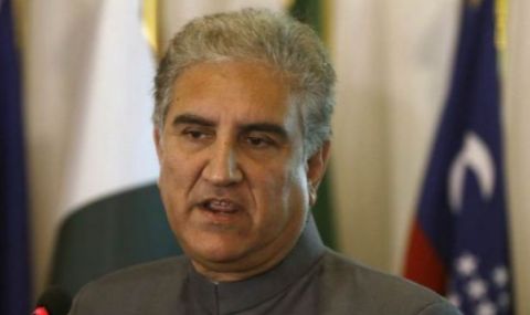 В Пакистан арестуваха бивш министър на външните работи - 1