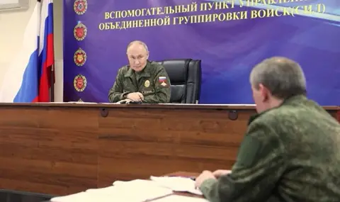 Moscow's new fearsome weapon! What is the Russian Burevestnik missile?  - 1